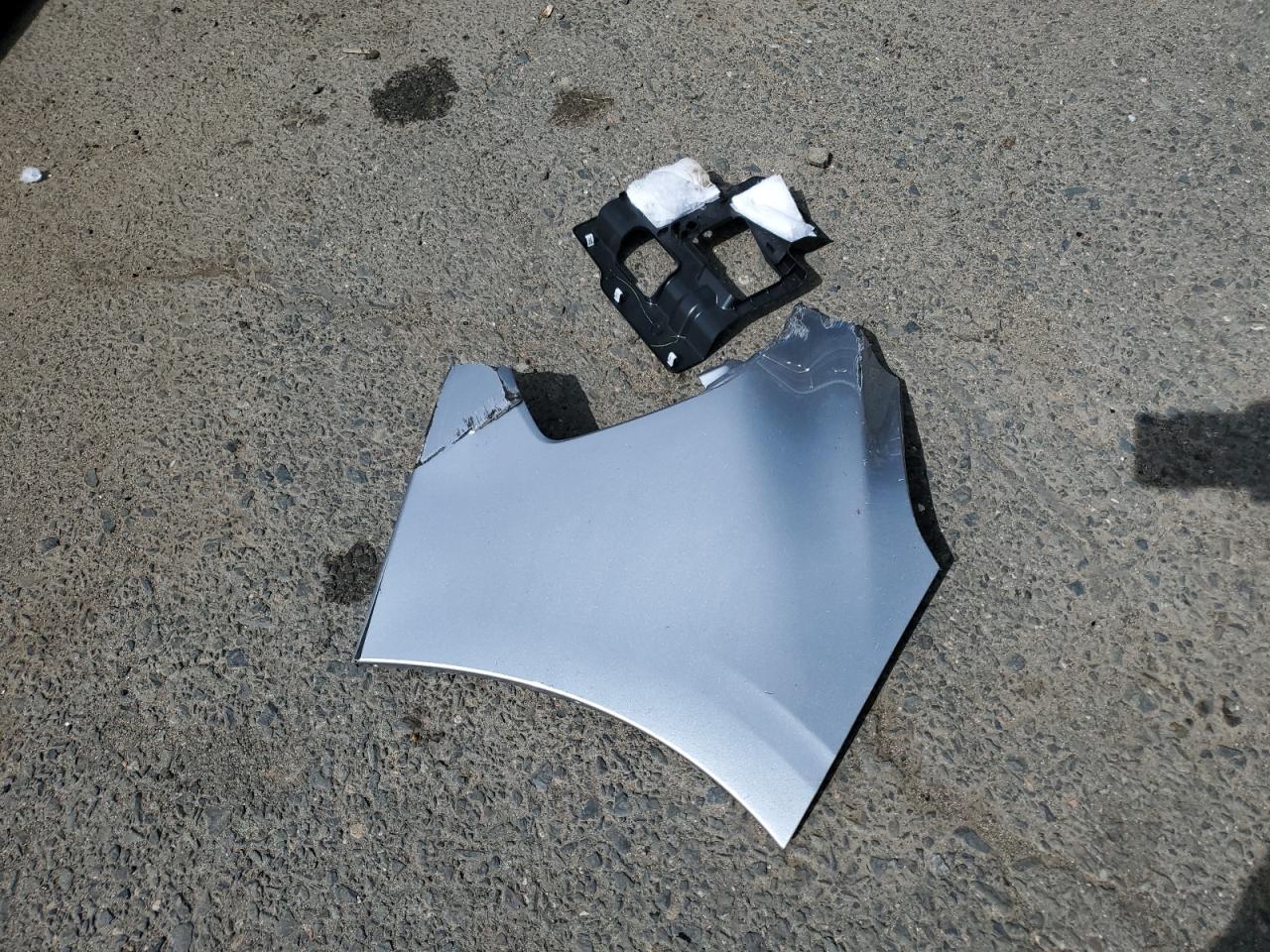 2024 Subaru Legacy Premium VIN: 4S3BWAF61R3016101 Lot: 80961745