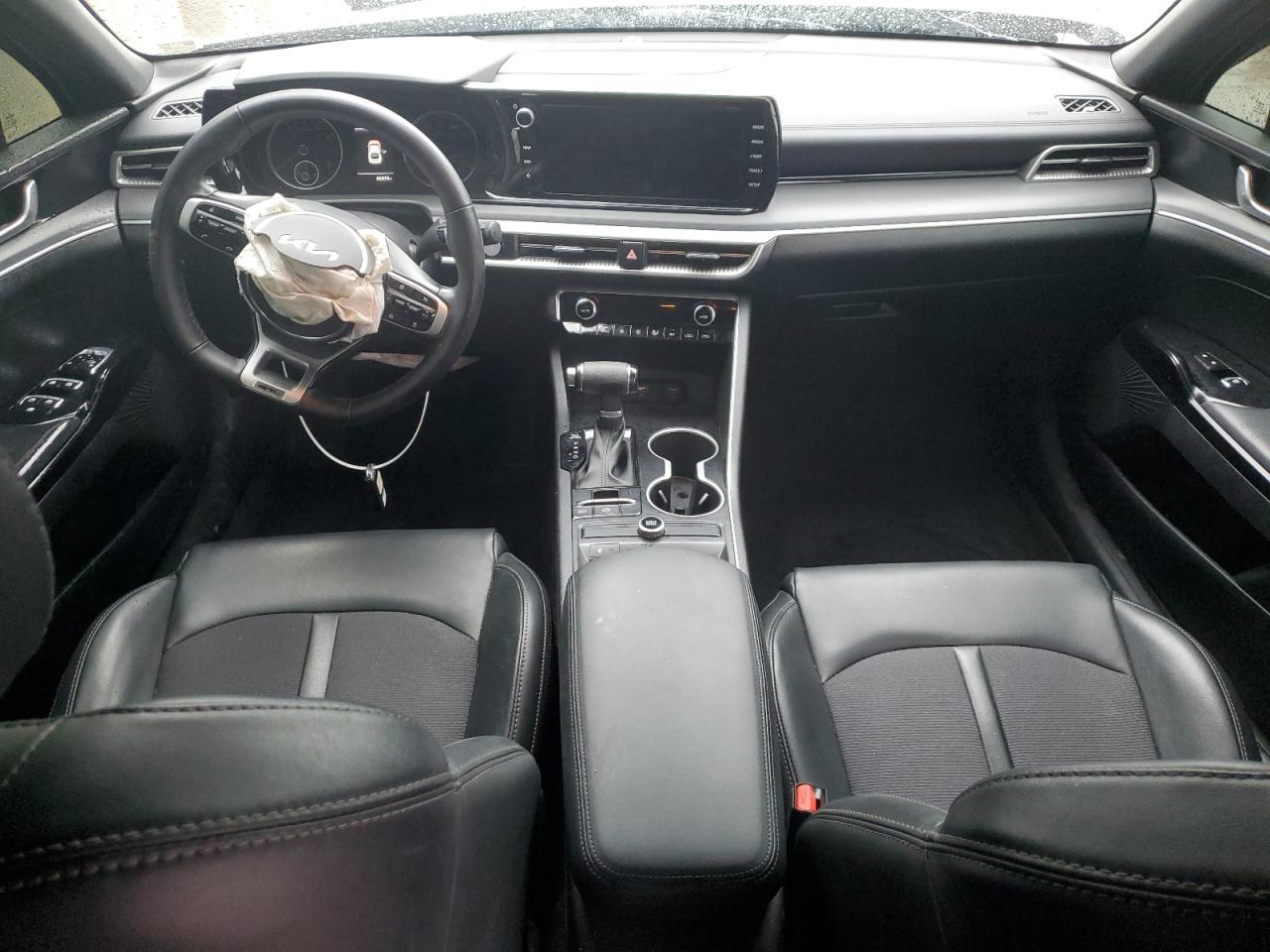 2023 Kia K5 Gt Line VIN: 5XXG64J28PG168756 Lot: 82148725