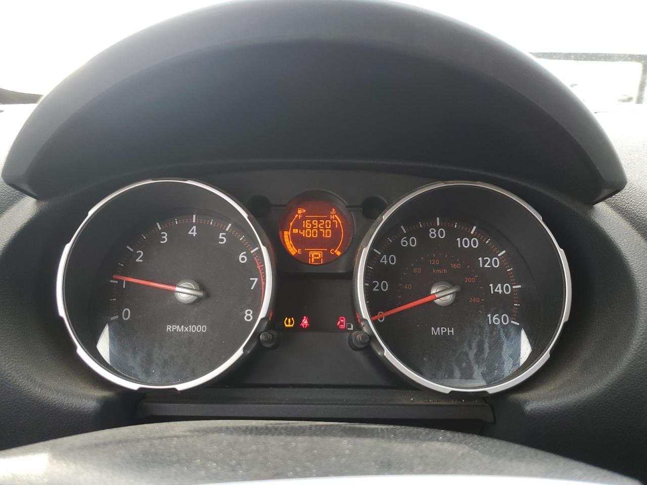 2010 Nissan Rogue S VIN: JN8AS5MV9AW145638 Lot: 81519855