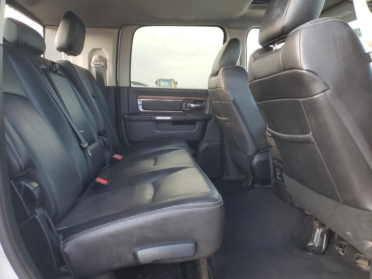 2015 Ram 2500 Laramie VIN: 3C6UR5NJXFG682080 Lot: 68319395