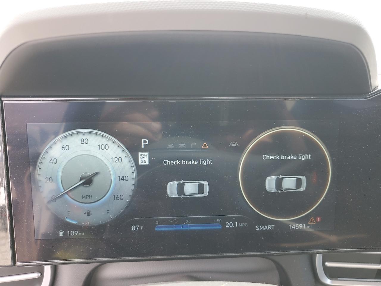 2024 Hyundai Elantra Sel VIN: KMHLM4DG0RU711988 Lot: 81156315