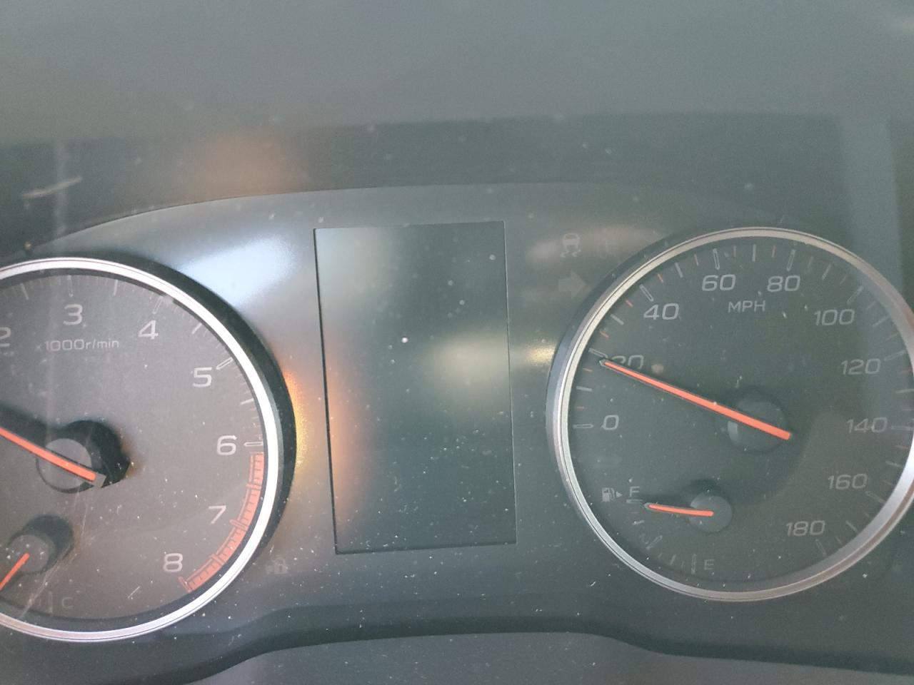 2022 Subaru Wrx VIN: JF1VBAA63N9032507 Lot: 81186835