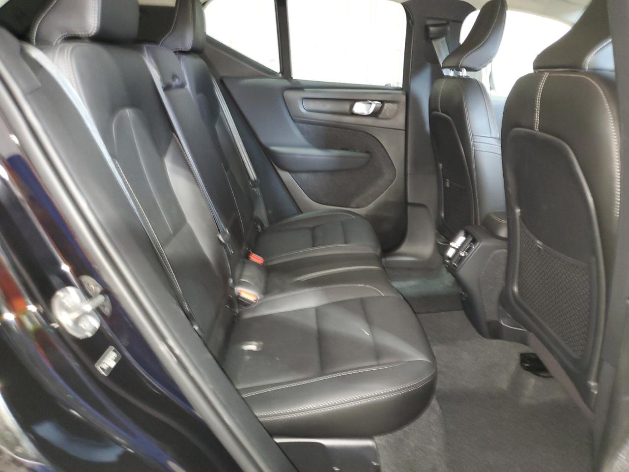 2024 Volvo Xc40 Plus VIN: YV4L12UE5R2332123 Lot: 80478975