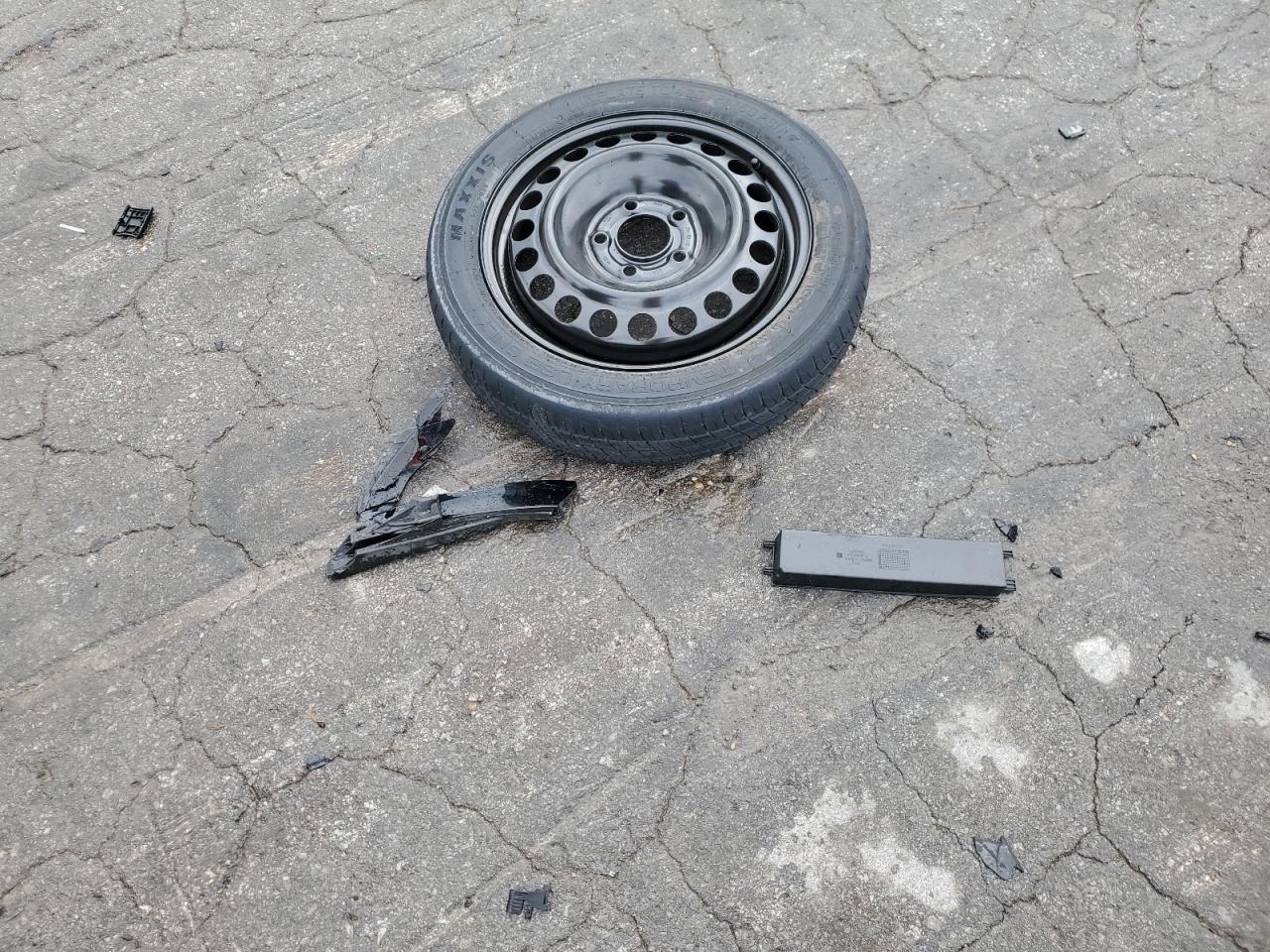 2018 Chevrolet Equinox Lt VIN: 2GNAXSEV9J6250109 Lot: 82110245