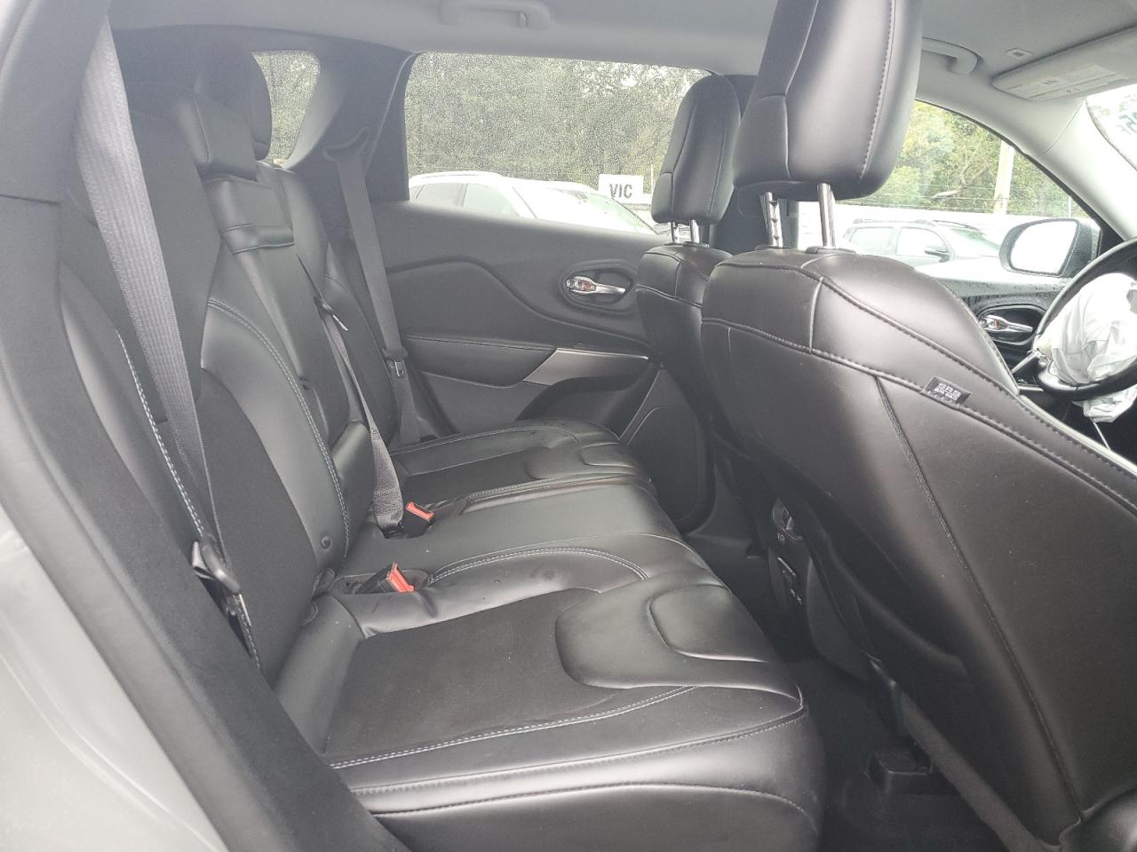 2019 Jeep Cherokee Latitude Plus VIN: 1C4PJMLB9KD367331 Lot: 71709895