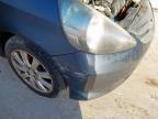 2007 HONDA JAZZ SE 1.4 I-DSI SE 5DR for sale at Copart BRISTOL