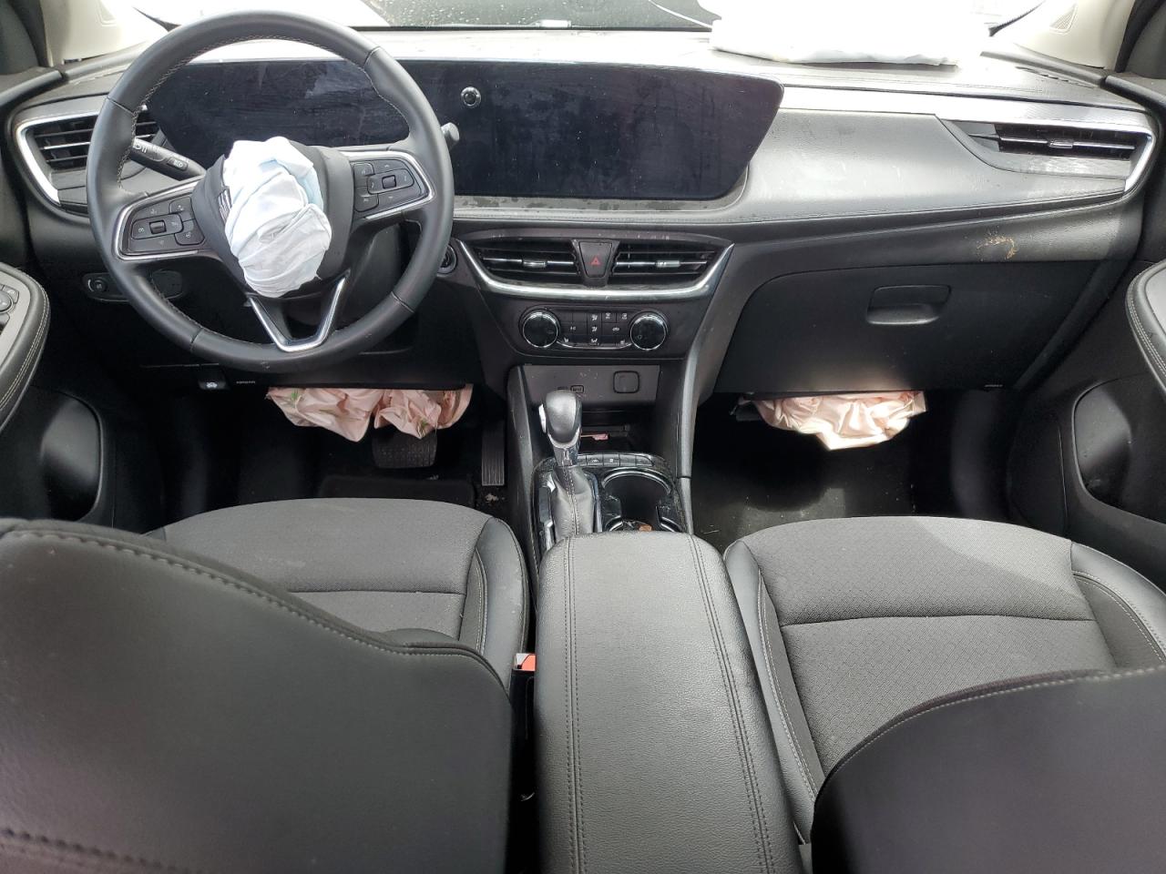 2024 Buick Encore Gx Preferred VIN: KL4AMBSLXRB010946 Lot: 81484325