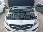 2016 MERCEDES-BENZ A 180 D AMG LINE PREMIUM  for sale at Copart WOLVERHAMPTON