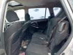 2007 TOYOTA RAV4 XTR VVT-I A  for sale at Copart BRISTOL