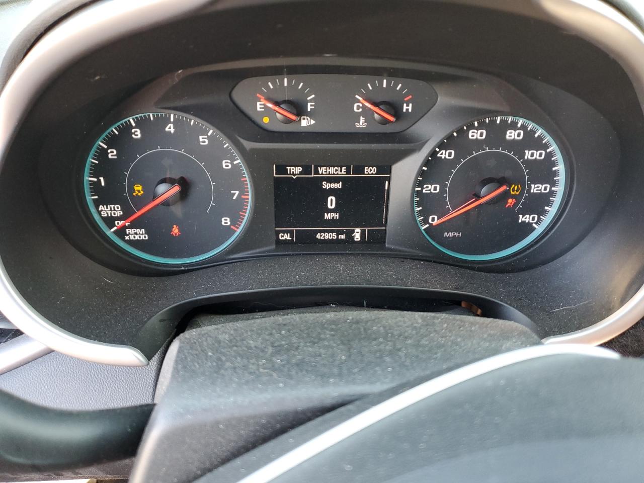 2021 Chevrolet Malibu Ls VIN: 1G1ZB5ST7MF057247 Lot: 83997545