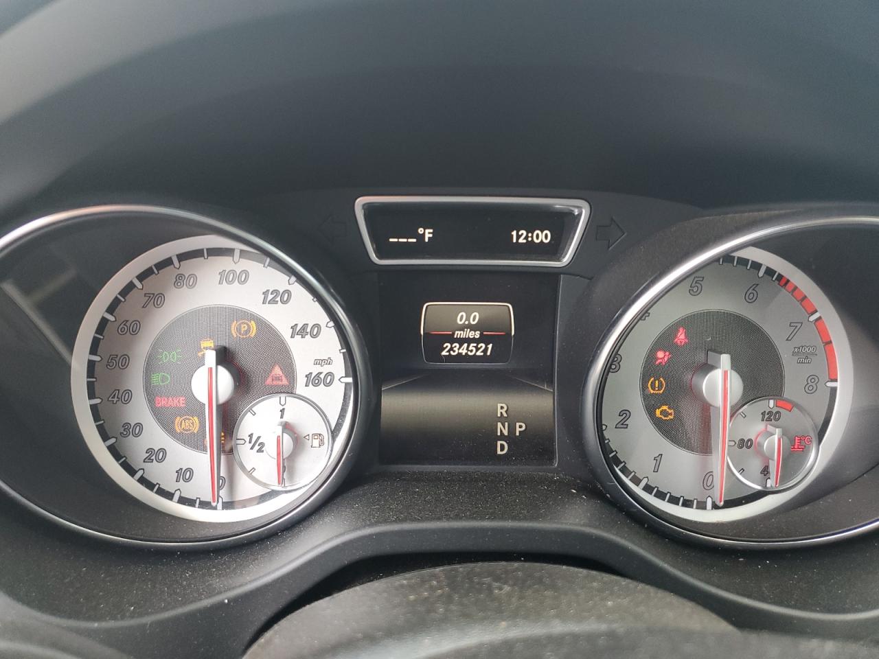 2015 Mercedes-Benz Cla 250 VIN: WDDSJ4EB3FN216496 Lot: 80718705