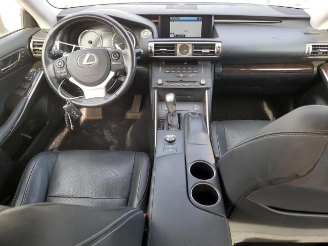  LEXUS IS 2015 Szary