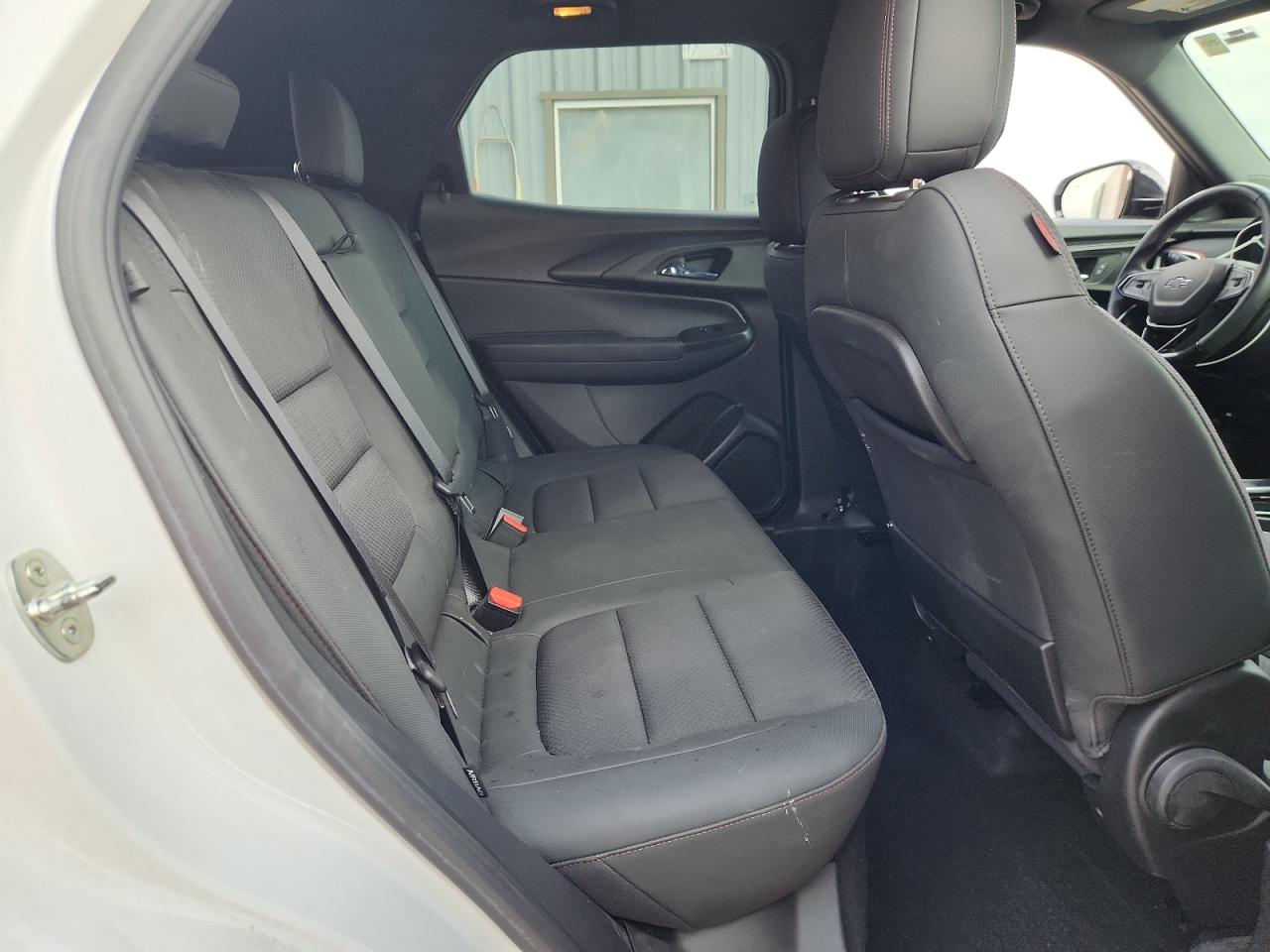 2021 Chevrolet Trailblazr VIN: KL79MTSLXMB180843 Lot: 80158265