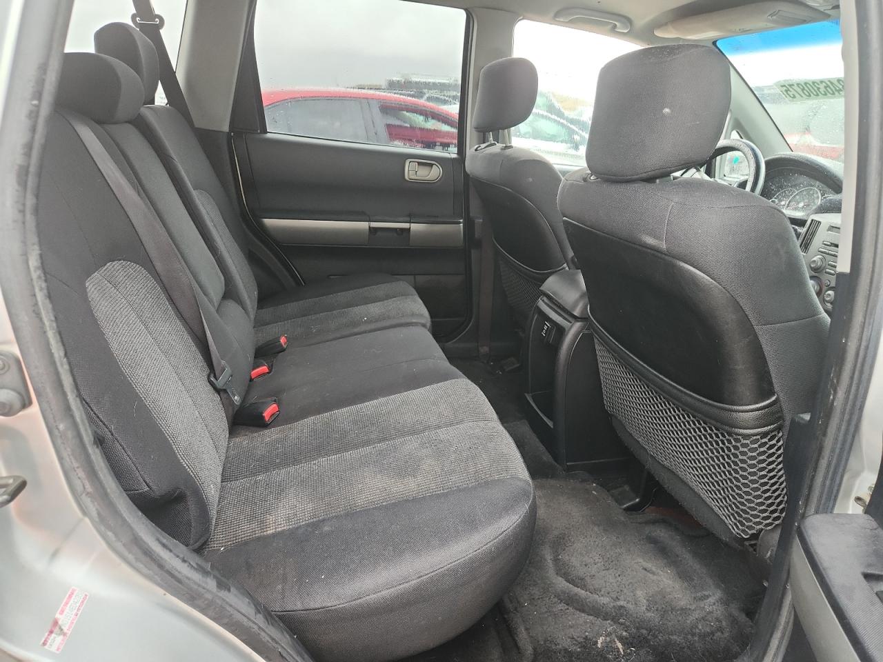 2004 Mitsubishi Endeavor Xls VIN: 4A4MN31S14E042358 Lot: 84630875