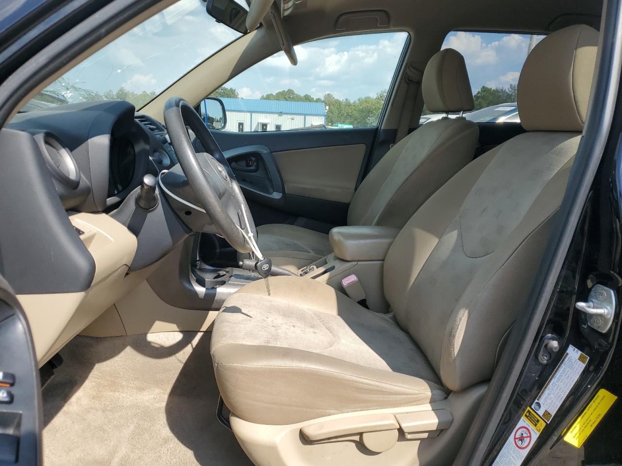 2009 Toyota Rav4 VIN: JTMZF33V89D005158 Lot: 80807675