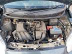 2012 NISSAN MICRA VISIA  for sale at Copart PETERLEE