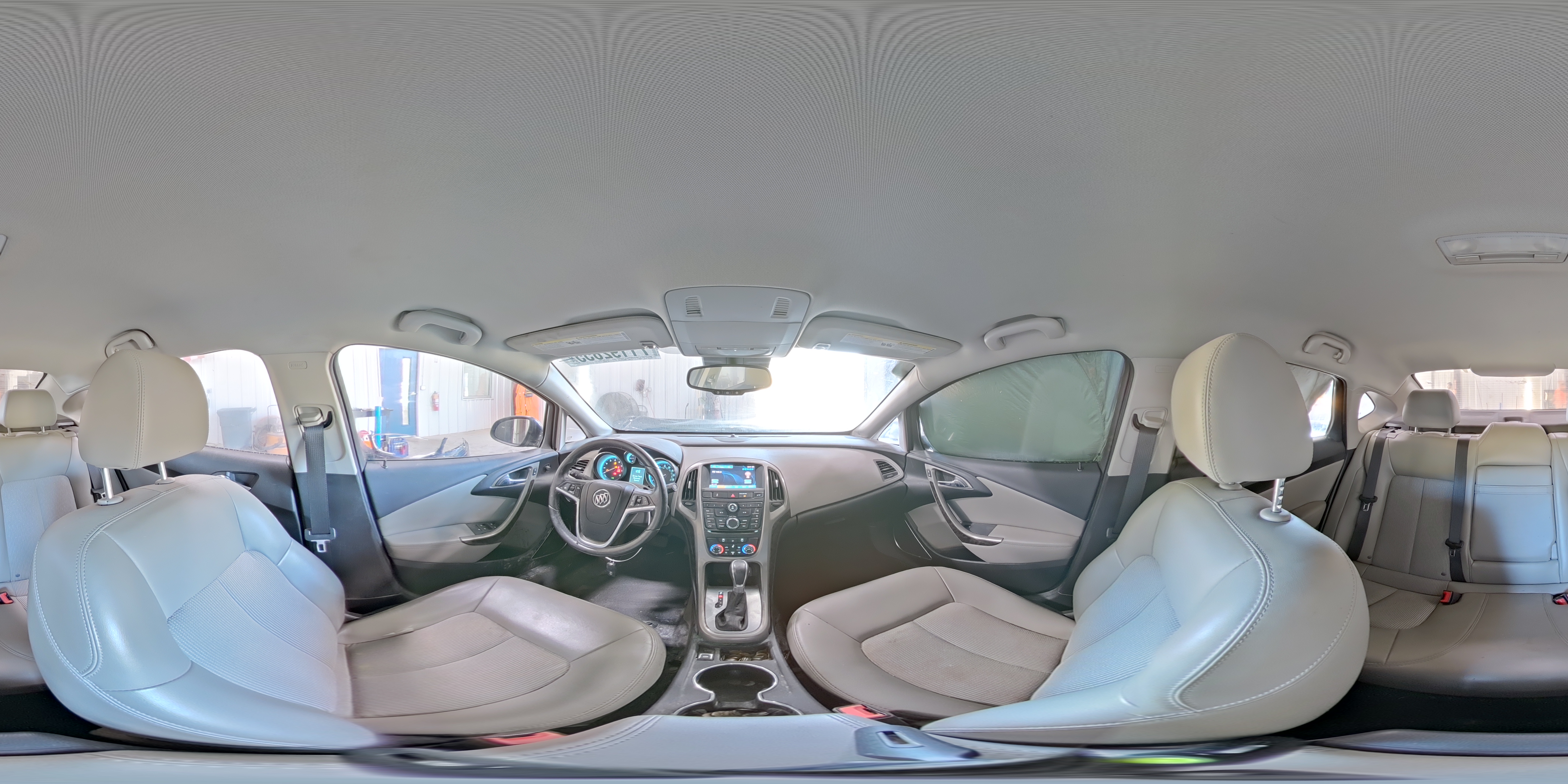 2015 Buick Verano VIN: 1G4PP5SKXF4197147 Lot: 71192855