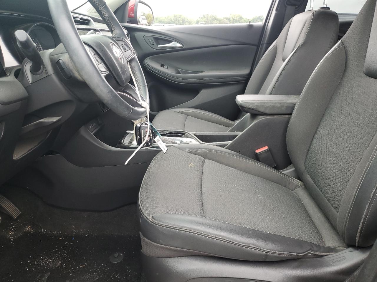 2023 Buick Encore Gx Select VIN: KL4MMDSL3PB154473 Lot: 81480525