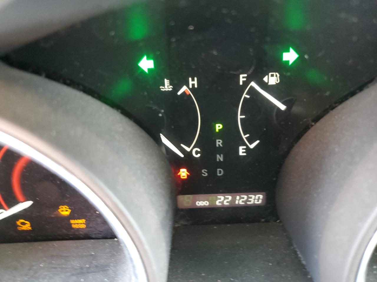 2010 Toyota Highlander VIN: 5TDZK3EH8AS007438 Lot: 81055975