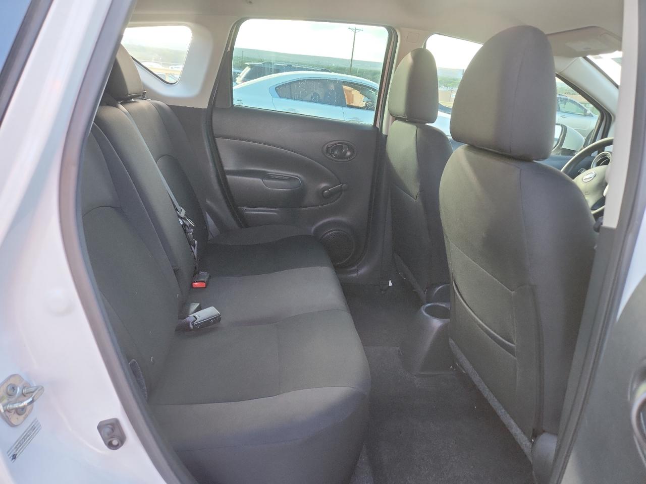 2017 Nissan Versa Note S VIN: 3N1CE2CP7HL379583 Lot: 81405155