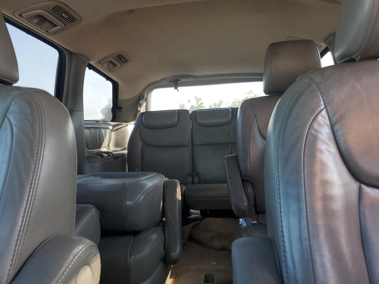 2009 Toyota Sienna Xle VIN: 5TDZK22C09S265208 Lot: 80473295