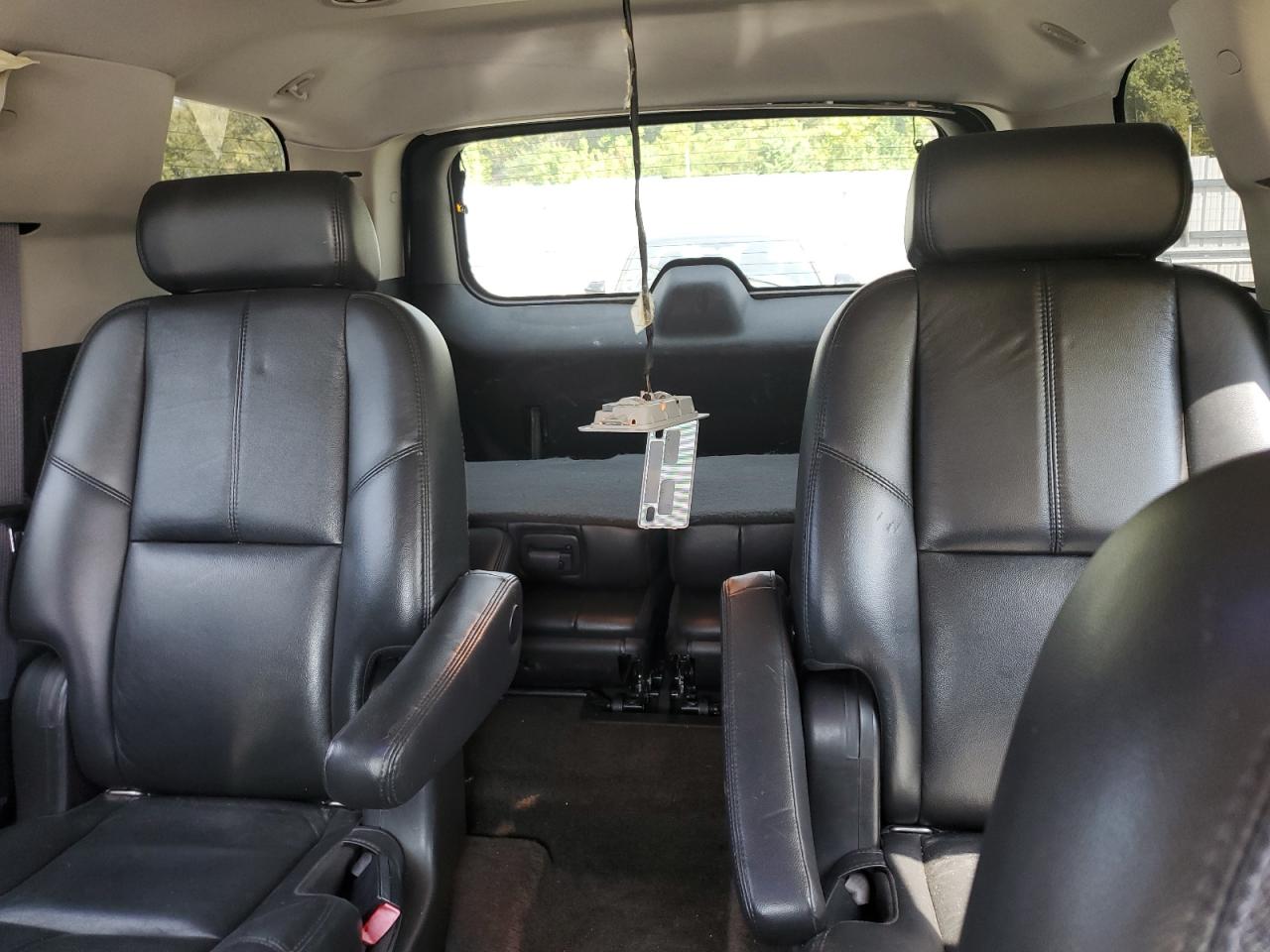 2014 Chevrolet Tahoe Police VIN: 1GNLC2E04ER218204 Lot: 80737365