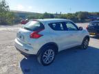 2013 NISSAN JUKE ACENTA DCI  for sale at Copart ST HELENS