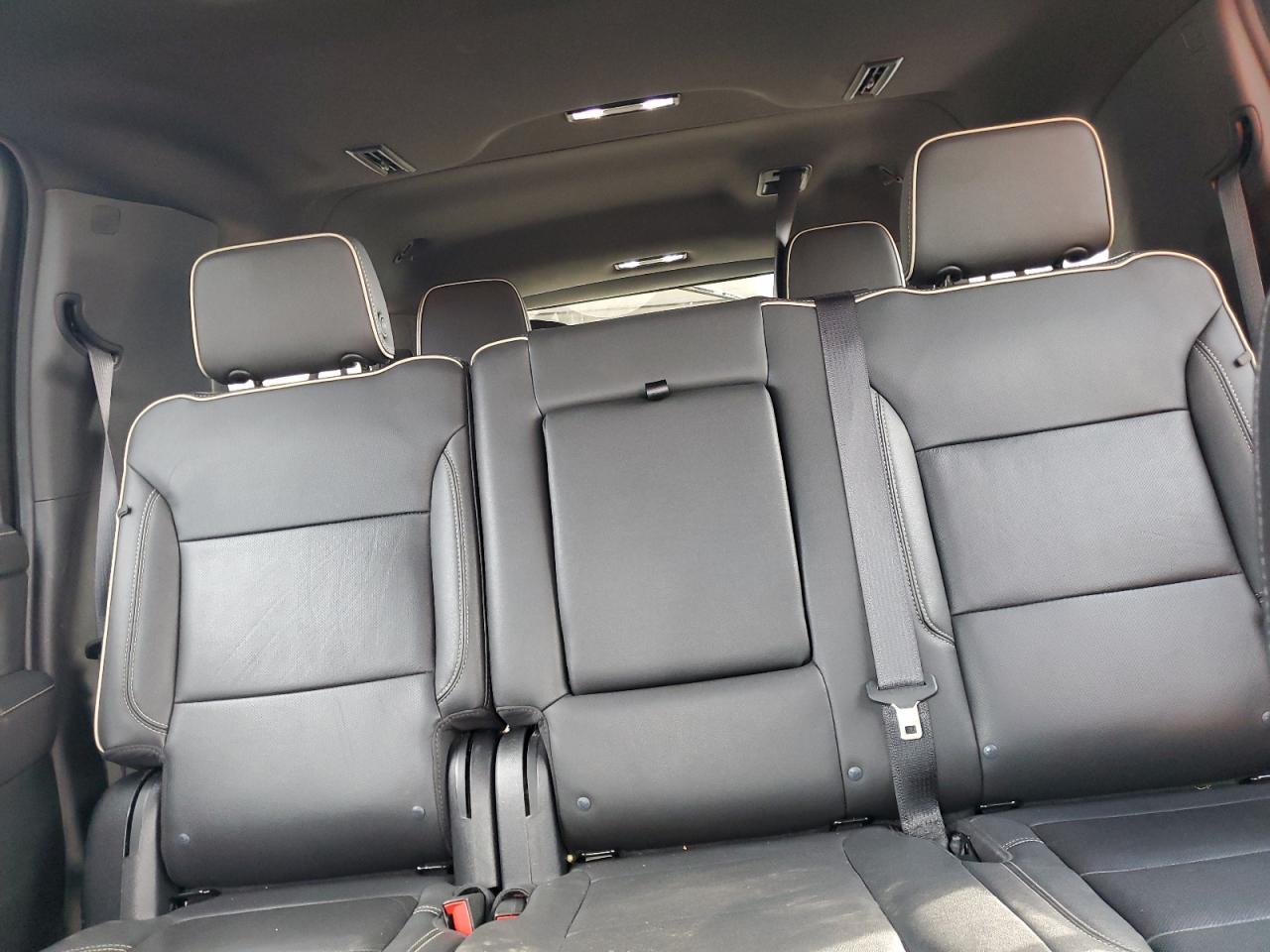 2023 GMC Yukon Xl K1500 Slt VIN: 1GKS2GKT0PR116229 Lot: 71211005