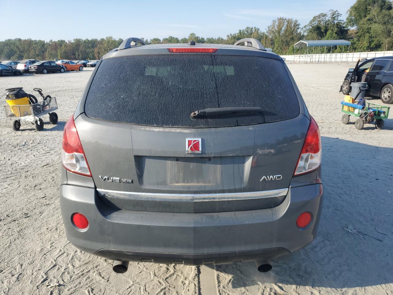 2009 Saturn Vue Xr VIN: 3GSDL53769S525203 Lot: 80499605