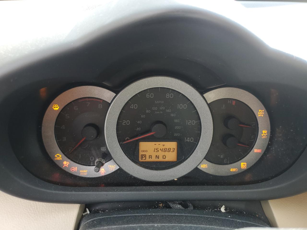 2009 Toyota Rav4 Limited VIN: JTMBF31VX9D007420 Lot: 84353775