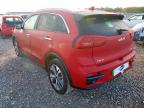 2021 KIA NIRO 4 + EV  for sale at Copart CORBY