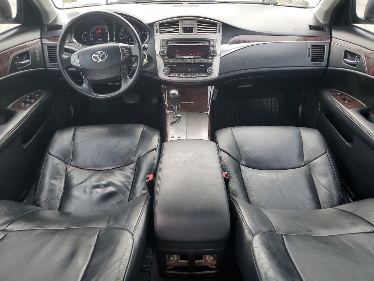 2011 Toyota Avalon Base VIN: 4T1BK3DB2BU422066 Lot: 81922415