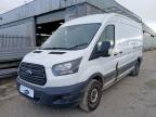 2017 FORD TRANSIT 350  for sale at Copart PETERLEE