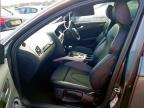 2013 AUDI A4 S LINE TDI CVT  for sale at Copart WOLVERHAMPTON