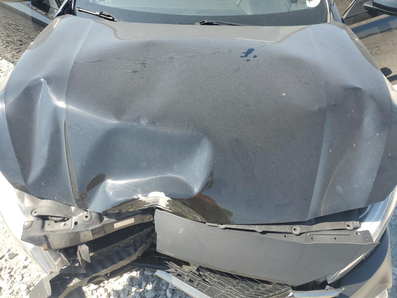 2022 Nissan Altima Sr VIN: 1N4BL4CV6NN308966 Lot: 81132715