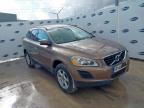 2011 VOLVO XC60 DRIVE ES D3  for sale at Copart BRISTOL