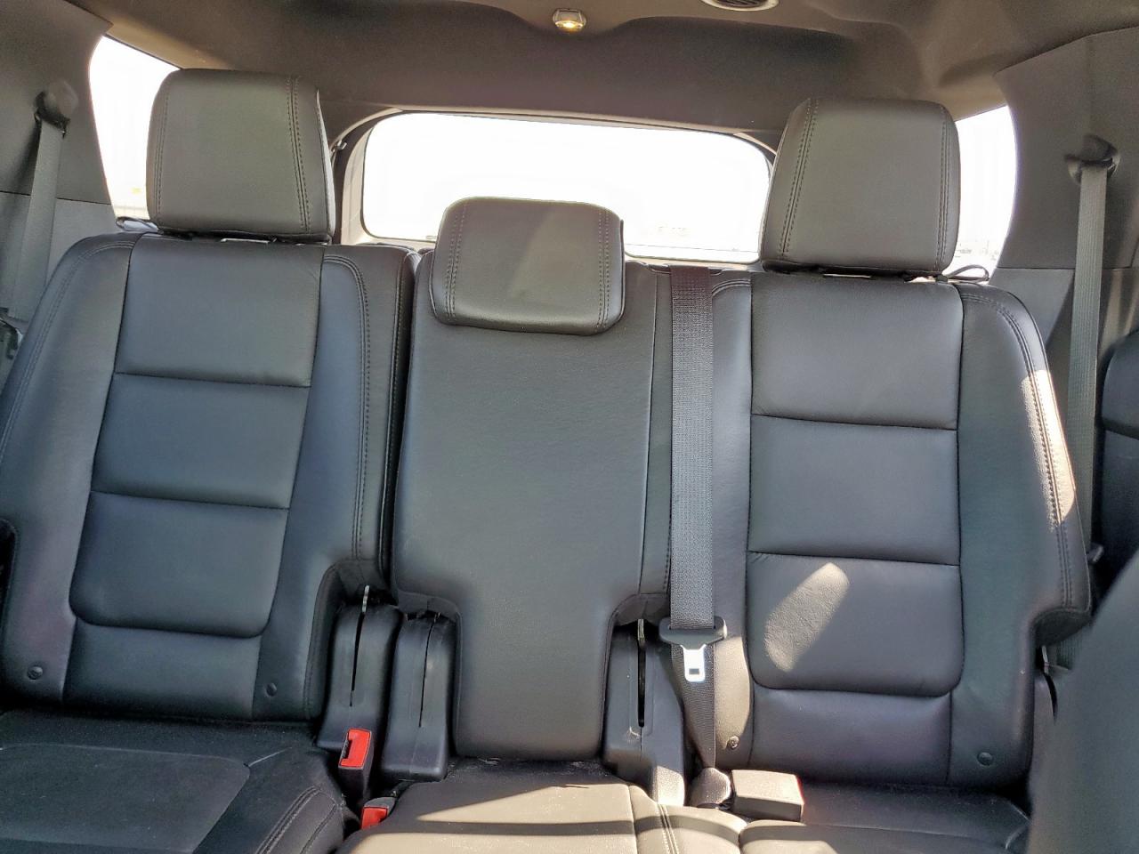 2015 Ford Explorer Xlt VIN: 1FM5K8D89FGA52849 Lot: 84469225