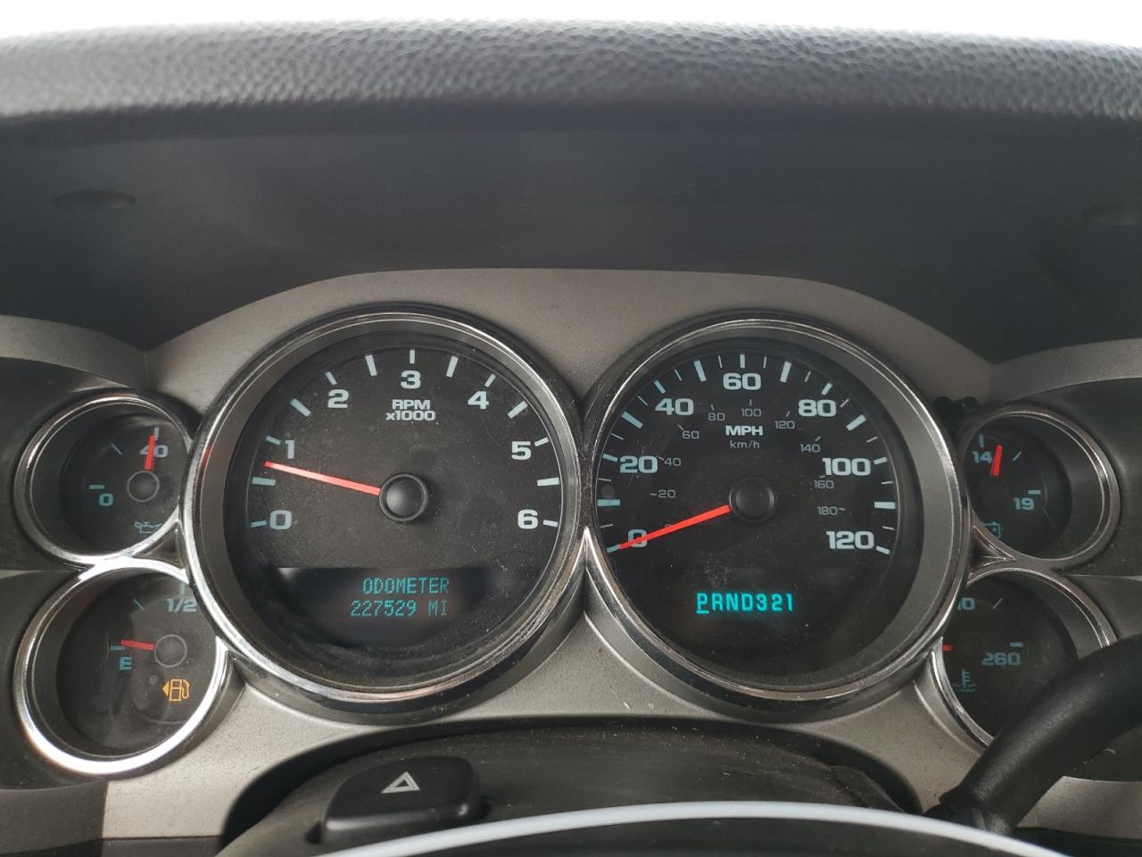 2008 GMC Sierra K1500 VIN: 1GTEK19J78Z126347 Lot: 83988505