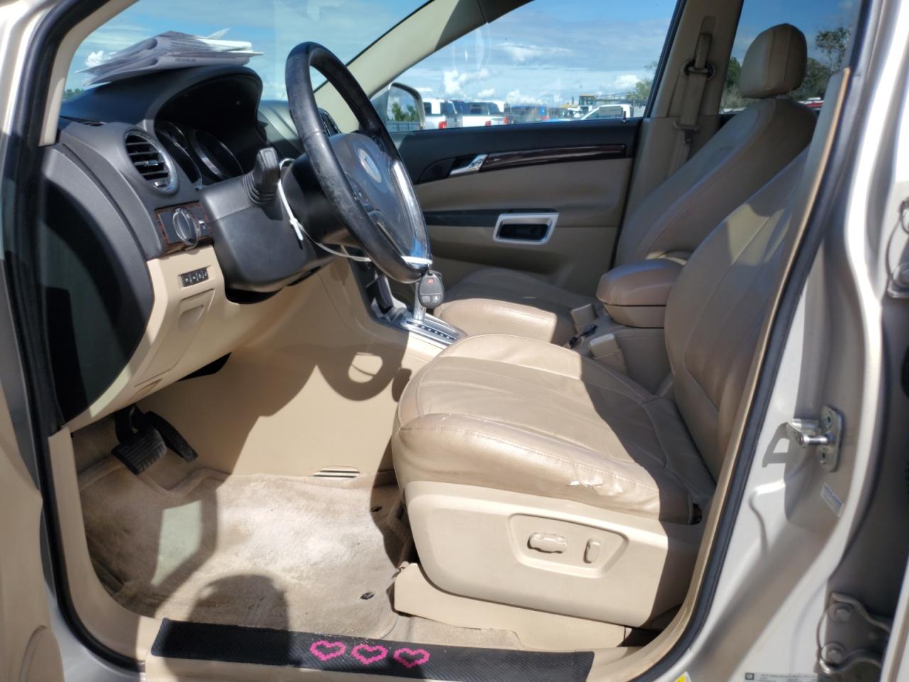 2009 Saturn Vue Xe VIN: 3GSCL33P19S567956 Lot: 81861445