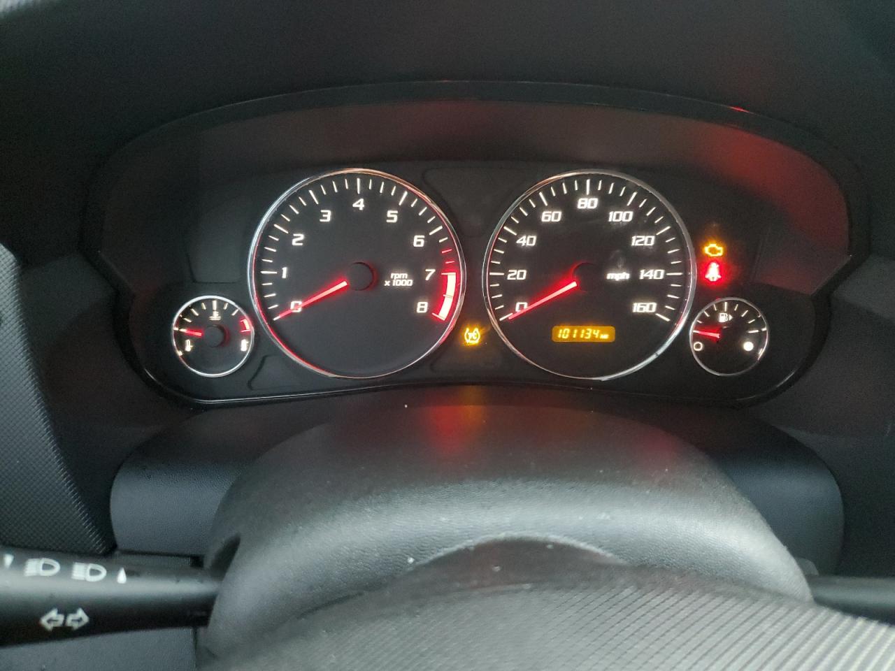 2007 Cadillac Cts Hi Feature V6 VIN: 1G6DP577570148154 Lot: 82162735