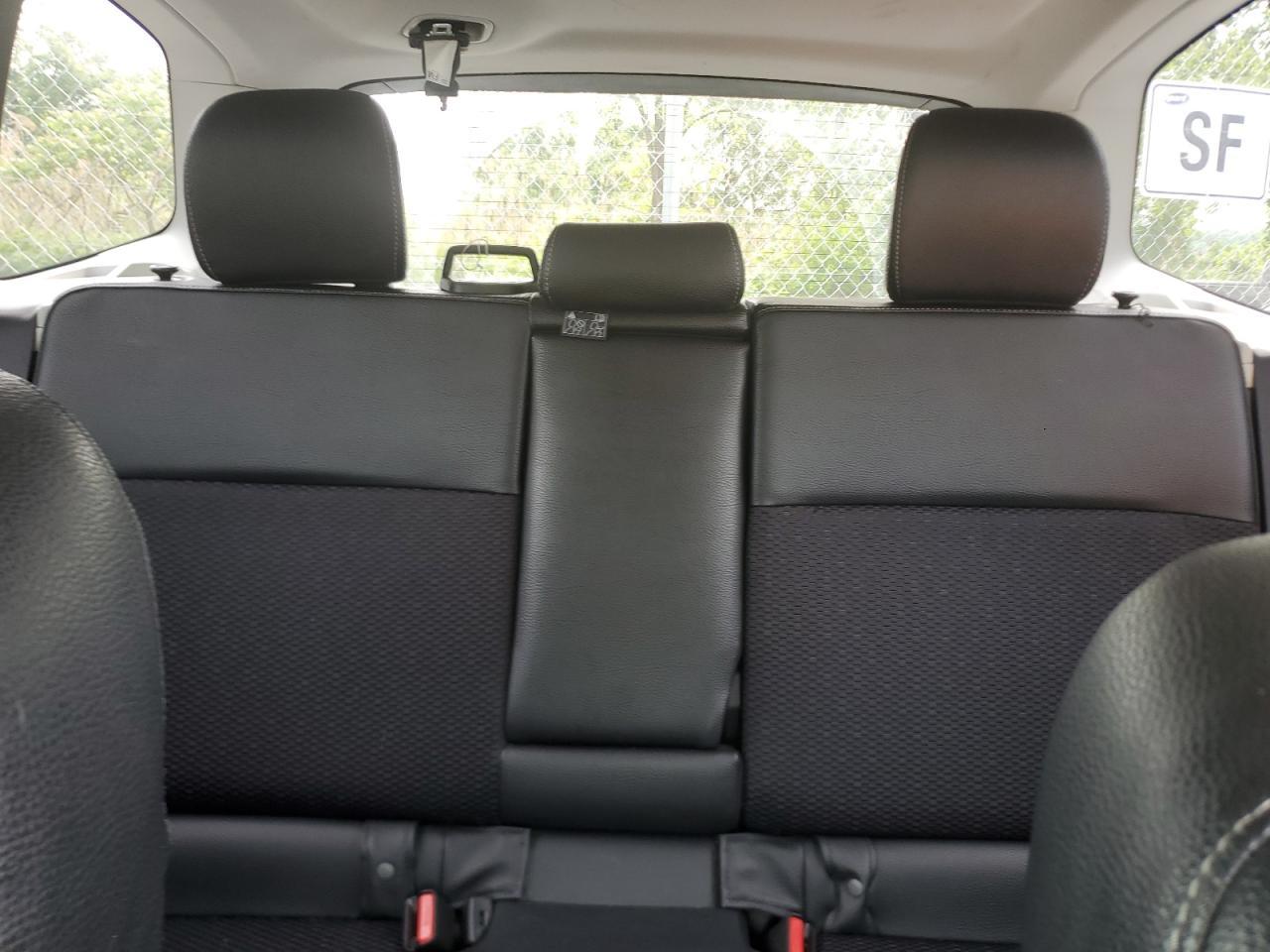 2014 Subaru Forester 2.0Xt Premium VIN: JF2SJGDC4EH411091 Lot: 80607905