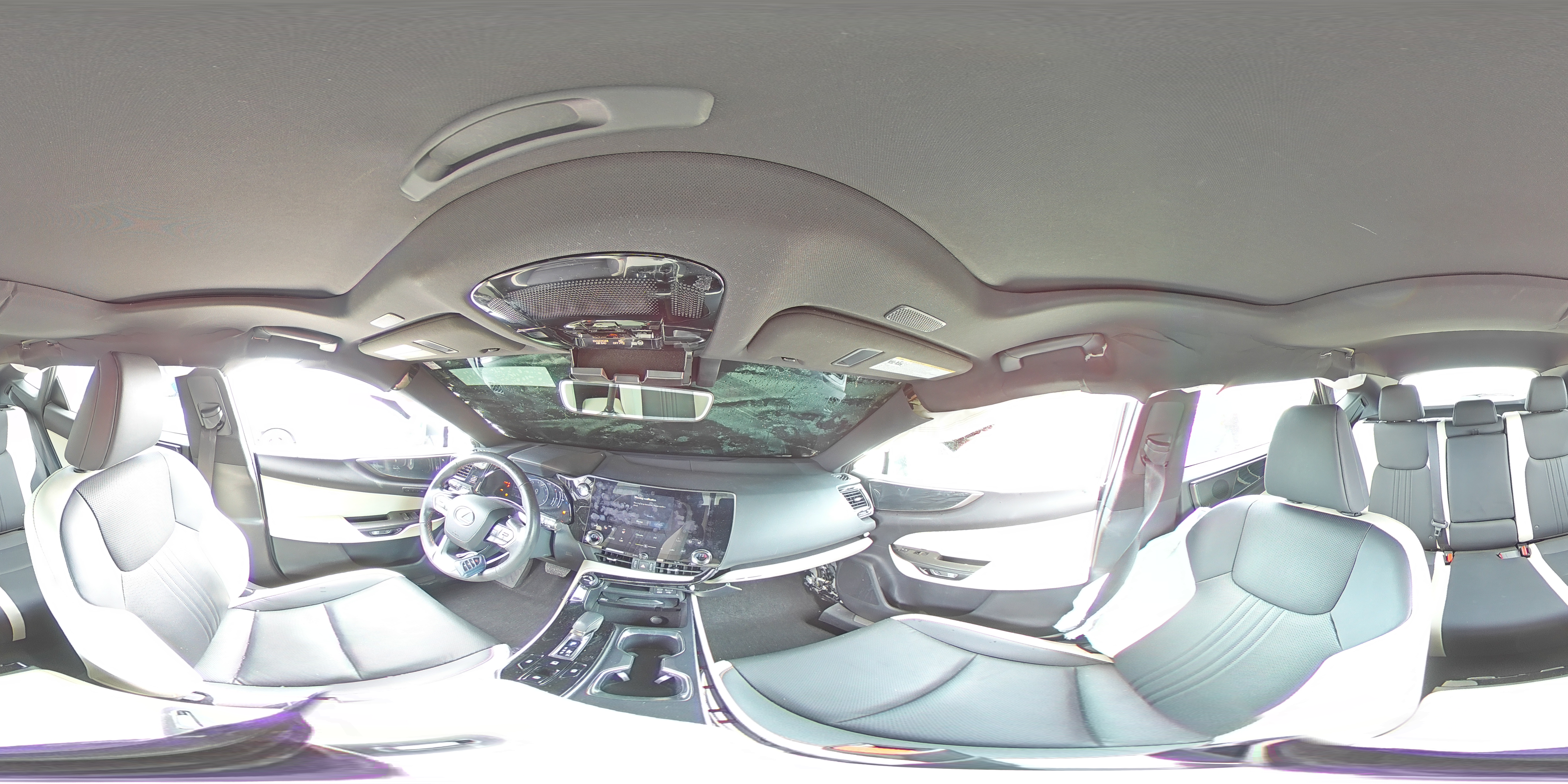 2024 Lexus Nx 250 Premium VIN: 2T2GDCAZ6RC011391 Lot: 71406065