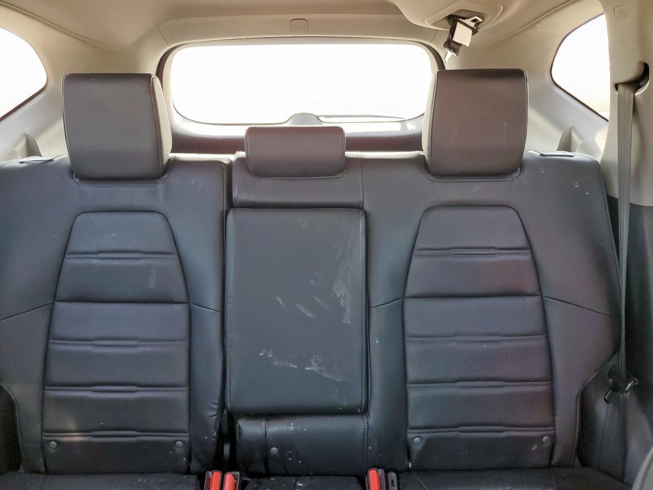 2019 Honda Cr-V Exl VIN: 5J6RW2H86KL016467 Lot: 81148085