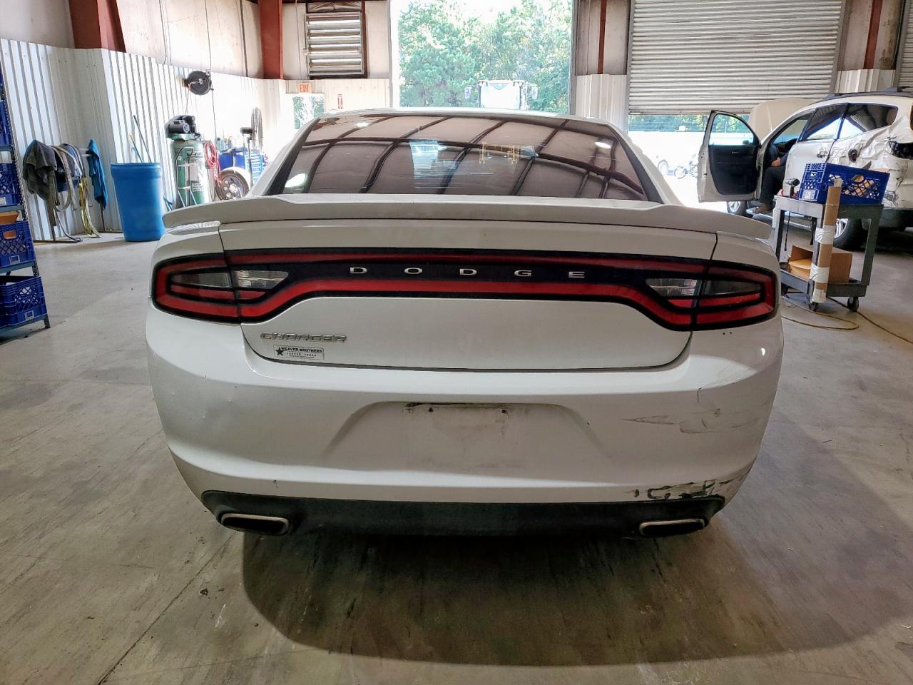 2017 Dodge Charger Se VIN: 2C3CDXBG0HH627832 Lot: 71970545