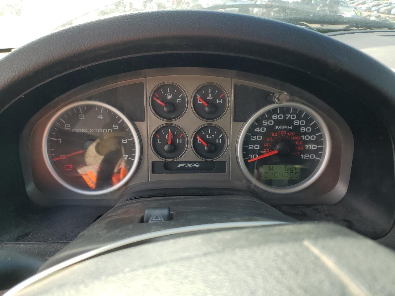2006 Ford F150 VIN: 1FTPX14576FA05773 Lot: 72068365