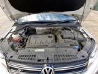 2014 VOLKSWAGEN TIGUAN R LINE TDIBLUETECH  for sale at Copart COLCHESTER