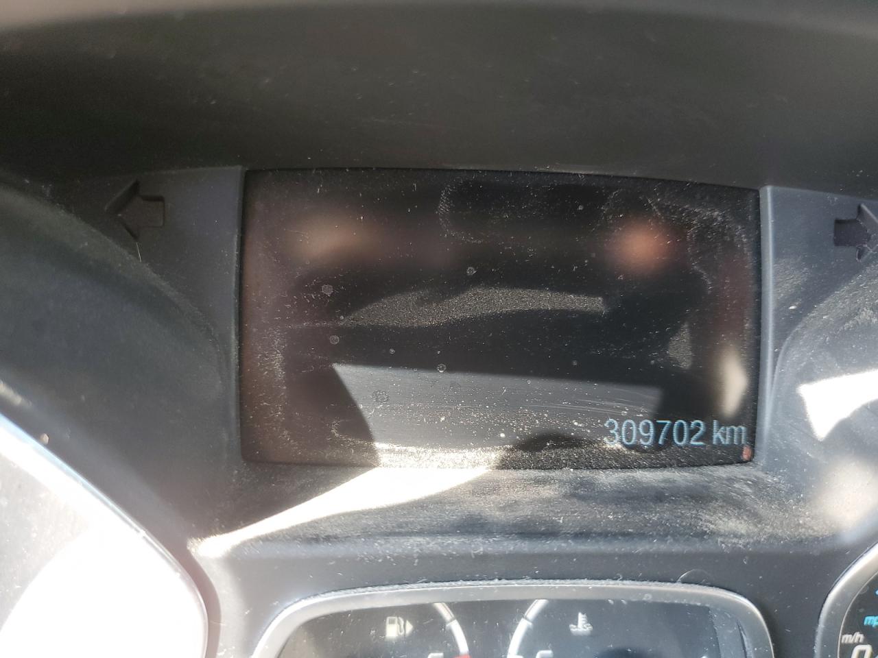 2013 Ford Escape Titanium VIN: 1FMCU9J92DUA27486 Lot: 81184575