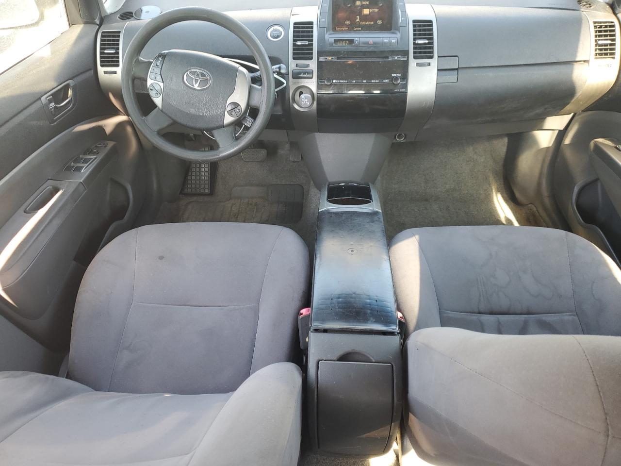 2007 Toyota Prius VIN: JTDKB20U973254834 Lot: 80144005