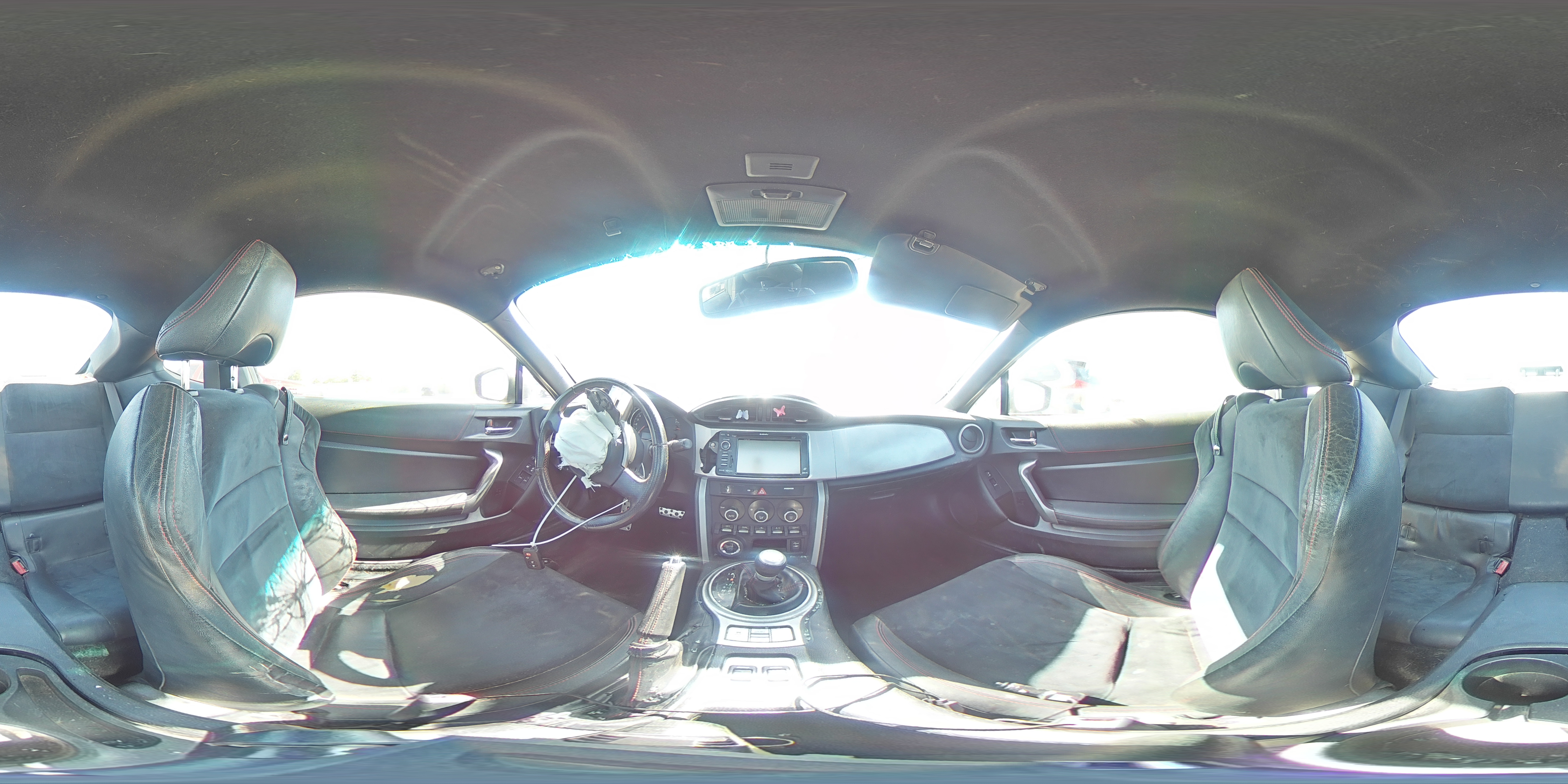 2013 Subaru Brz 2.0 Limited VIN: JF1ZCAC12D2612872 Lot: 84200555