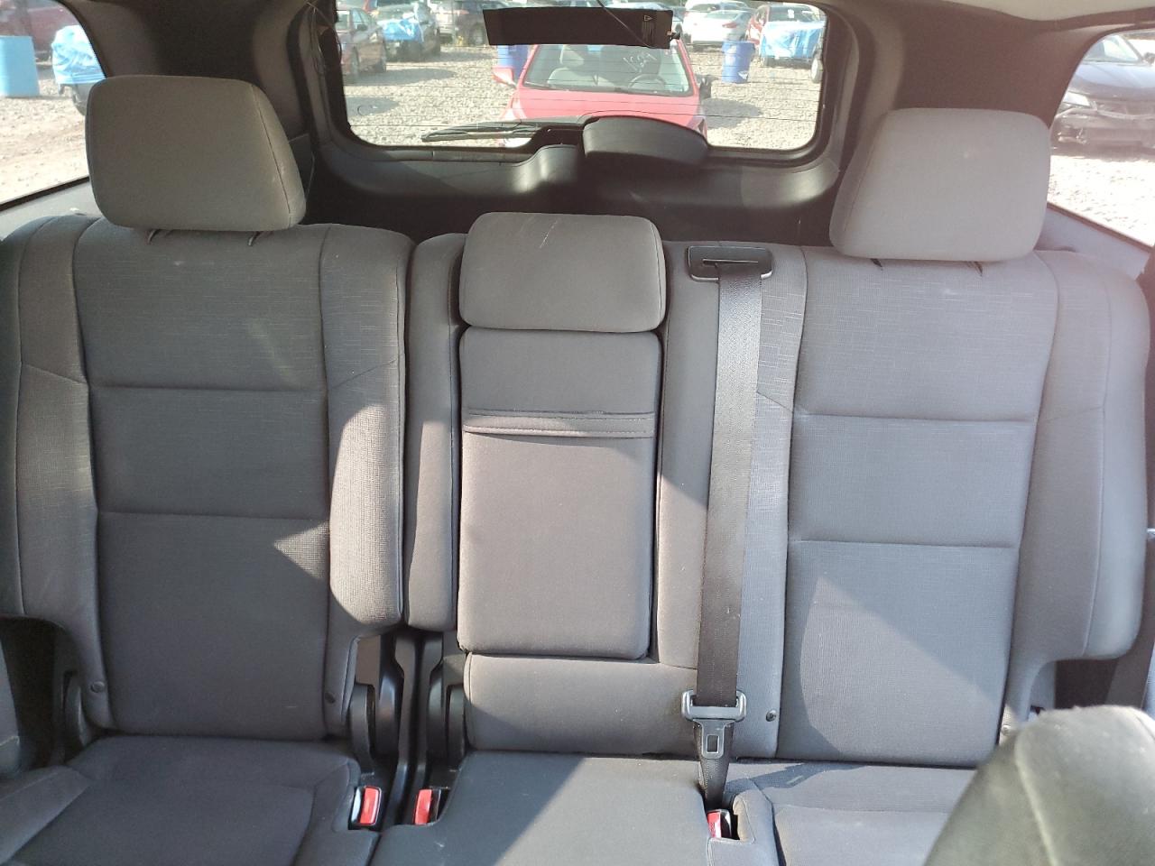 2012 Jeep Grand Cherokee Laredo VIN: 1C4RJFAG1CC263703 Lot: 81334685